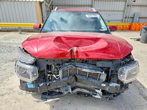 2024 HYUNDAI VENUE SEL / Limited — DIRF