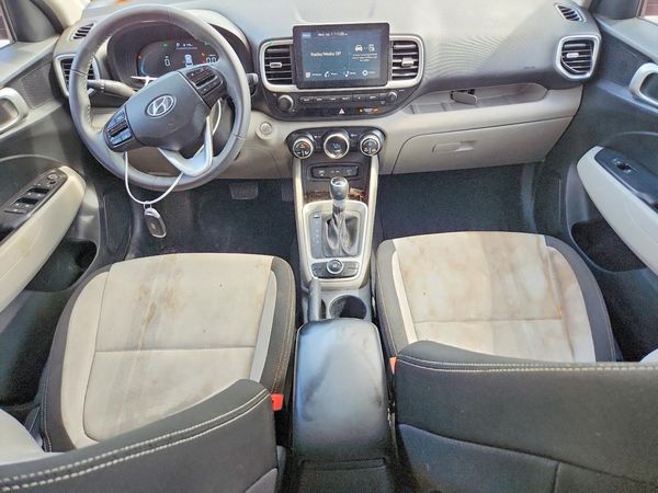 2024 HYUNDAI VENUE SEL / Limited — CKPT