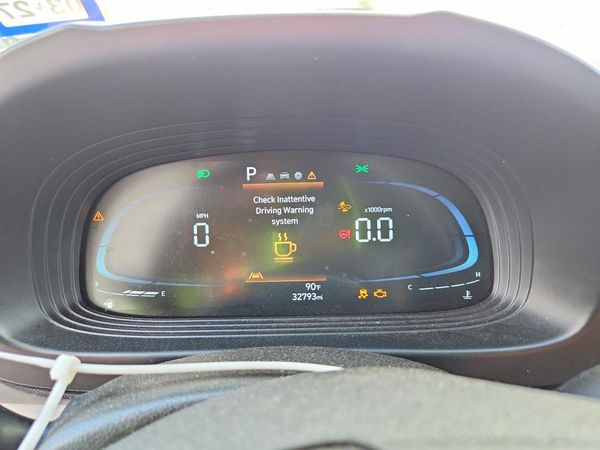 2024 HYUNDAI VENUE SEL / Limited — ODOM