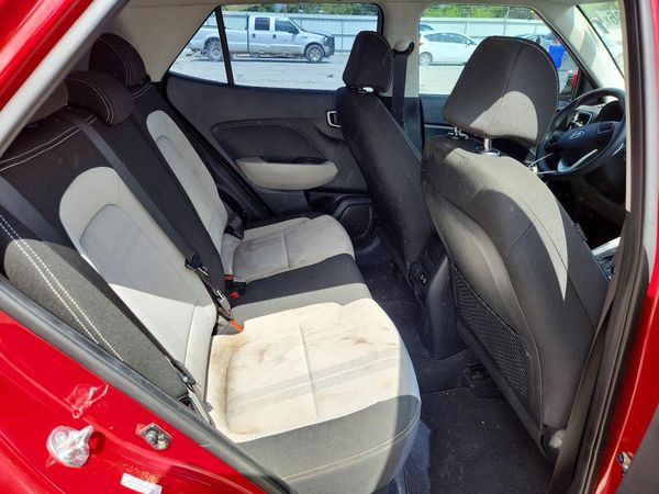 2024 HYUNDAI VENUE SEL / Limited — PSRS