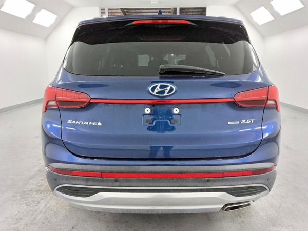 2023 HYUNDAI SANTA FE Limited — DIRR