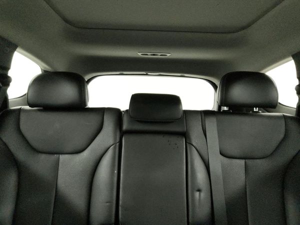 2023 HYUNDAI SANTA FE Limited — SUVN