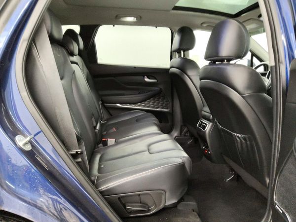 2023 HYUNDAI SANTA FE Limited — PSRS