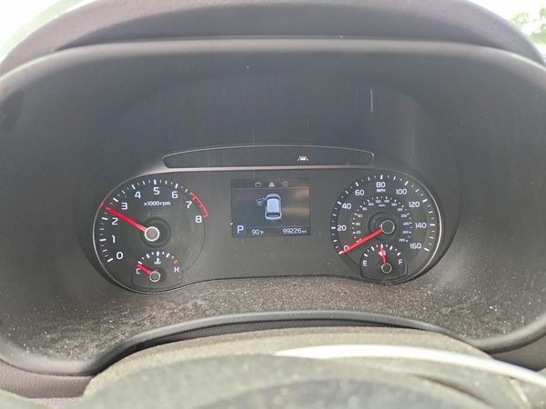 2022 KIA SOUL LX, S, X Line