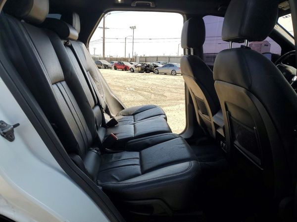 2017 LAND ROVER DISCOVERY SPORT HSE