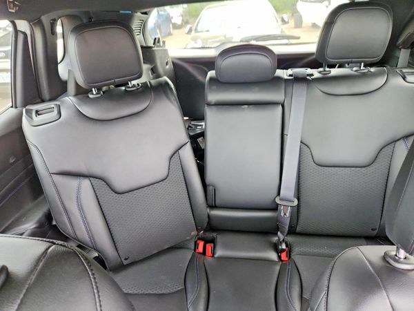 2026 JEEP COMPASS LATITUDE 4X4