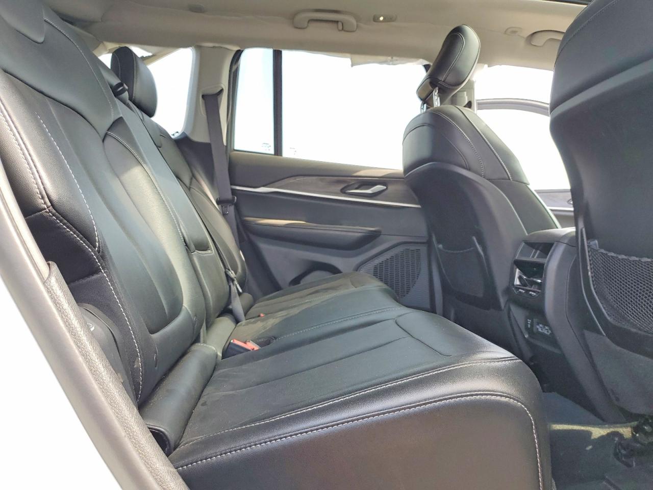 2023 JEEP GRAND CHEROKEE LIMITED 4X2