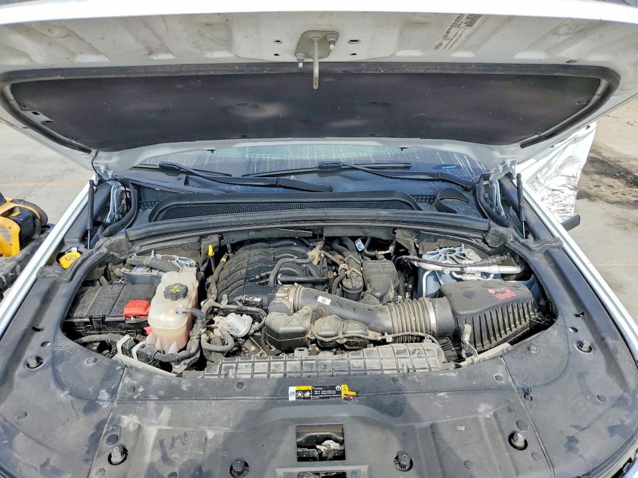 2023 JEEP GRAND CHEROKEE LIMITED 4X2