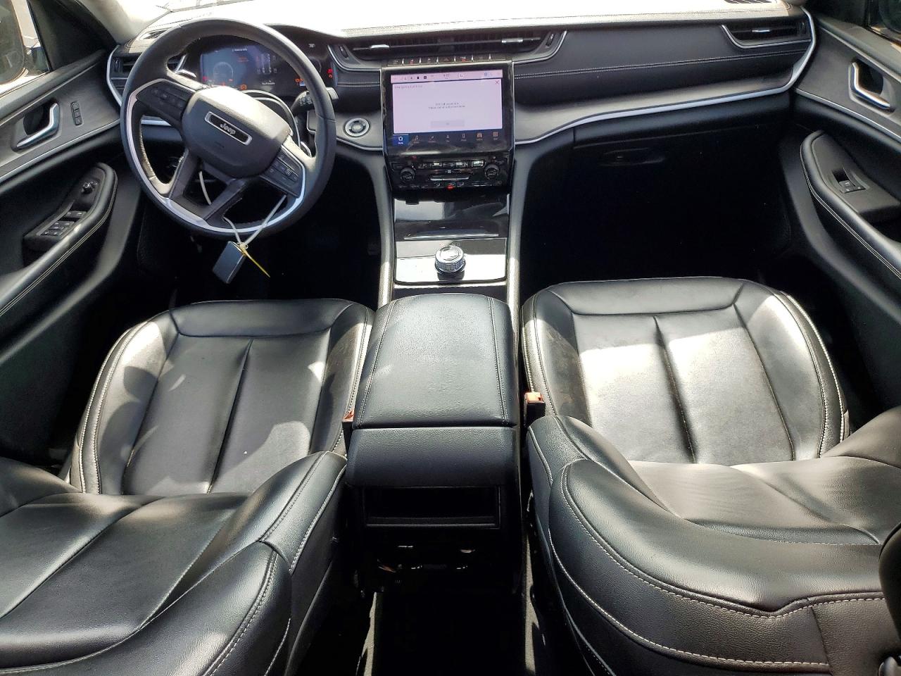 2023 JEEP GRAND CHEROKEE LIMITED 4X2