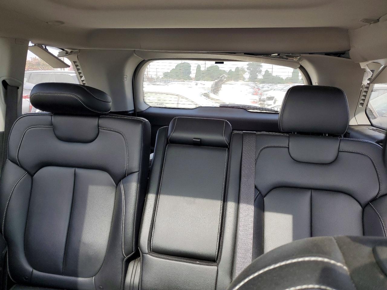 2023 JEEP GRAND CHEROKEE LIMITED 4X2