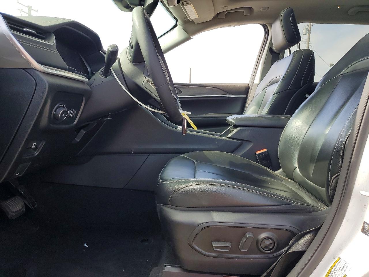 2023 JEEP GRAND CHEROKEE LIMITED 4X2