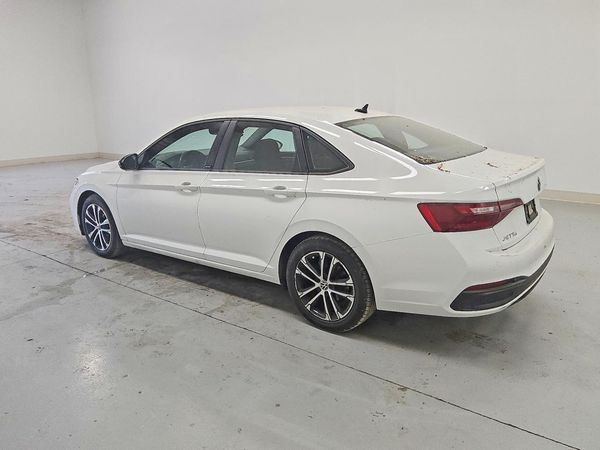 2023 VOLKSWAGEN JETTA Sport