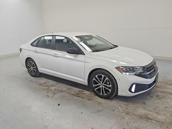 2023 VOLKSWAGEN JETTA Sport