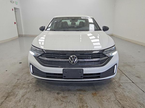 2023 VOLKSWAGEN JETTA Sport