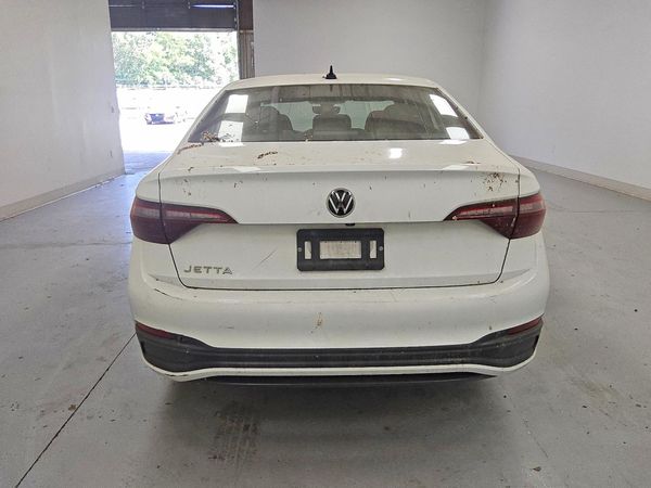 2023 VOLKSWAGEN JETTA Sport