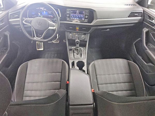 2023 VOLKSWAGEN JETTA Sport