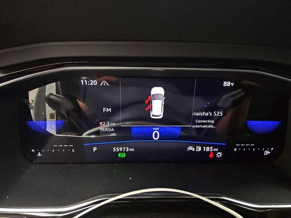 2023 VOLKSWAGEN JETTA Sport