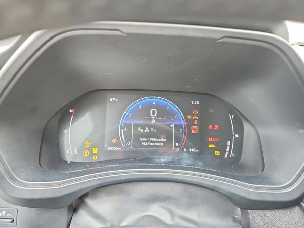 2024 TOYOTA GRAND HIGHLANDER