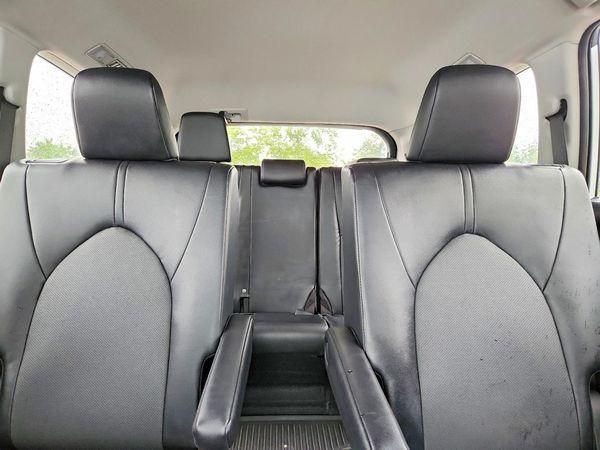 2024 TOYOTA GRAND HIGHLANDER