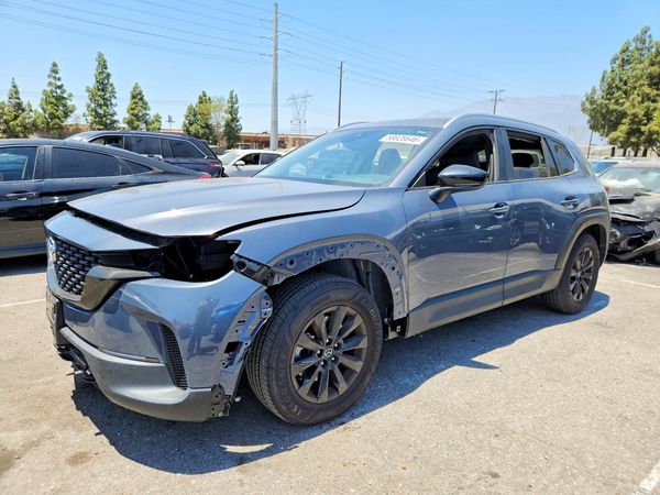 2024 MAZDA CX-50 Premium Package