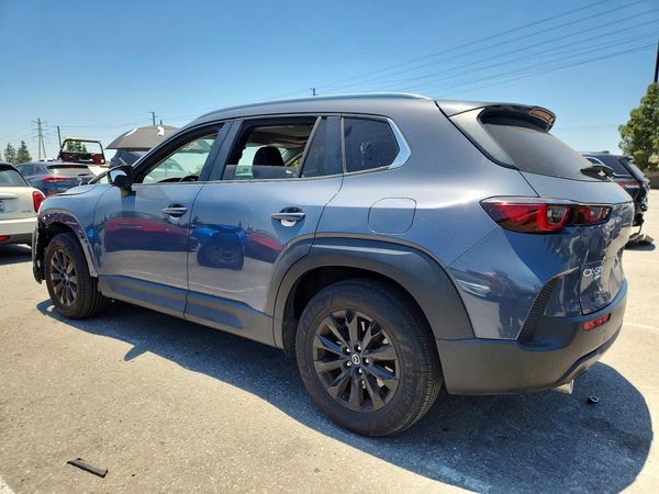 2024 MAZDA CX-50 Premium Package