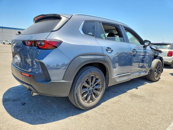 2024 MAZDA CX-50 Premium Package