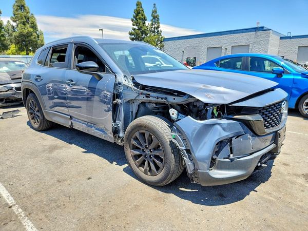 2024 MAZDA CX-50 Premium Package