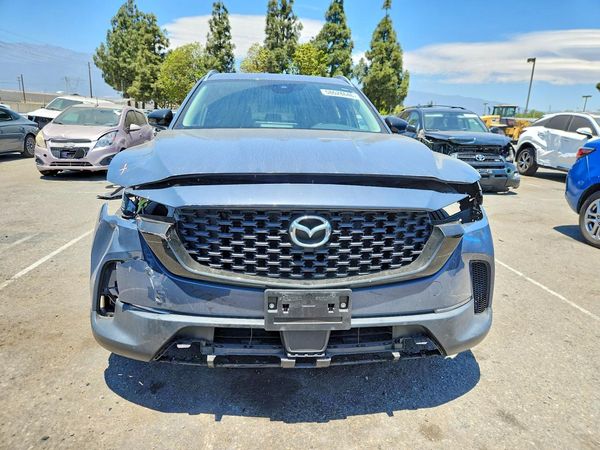 2024 MAZDA CX-50 Premium Package