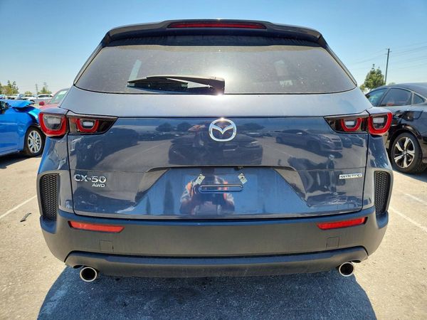 2024 MAZDA CX-50 Premium Package