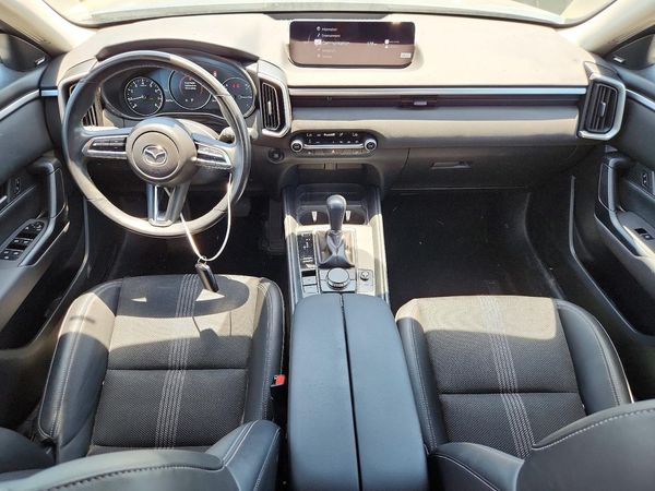2024 MAZDA CX-50 Premium Package