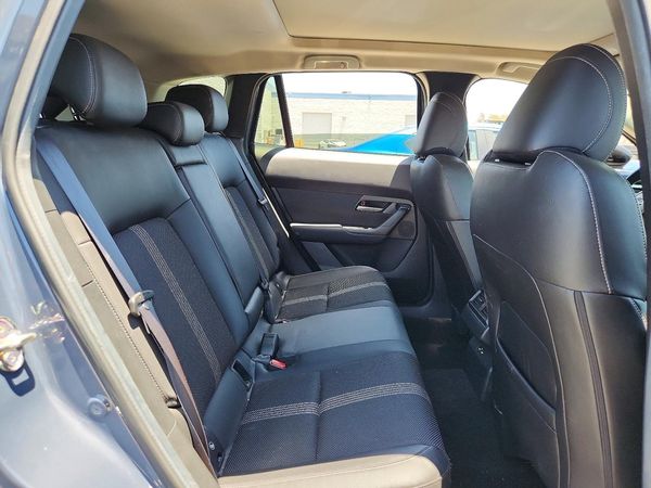 2024 MAZDA CX-50 Premium Package