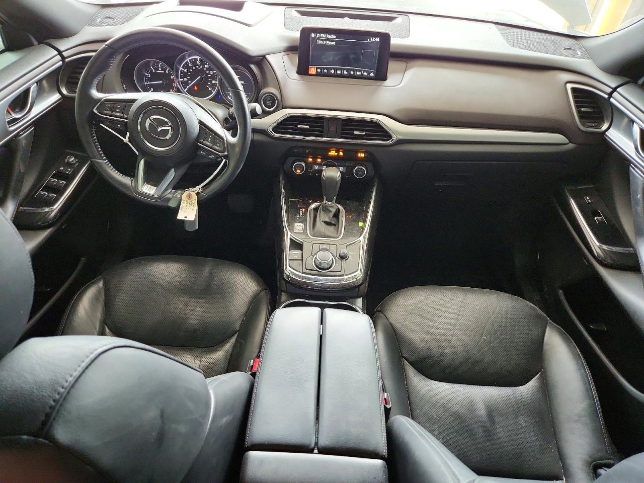 2018 MAZDA CX-9 Grand Touring