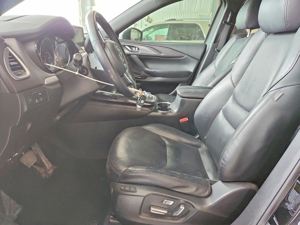 2018 MAZDA CX-9 Grand Touring