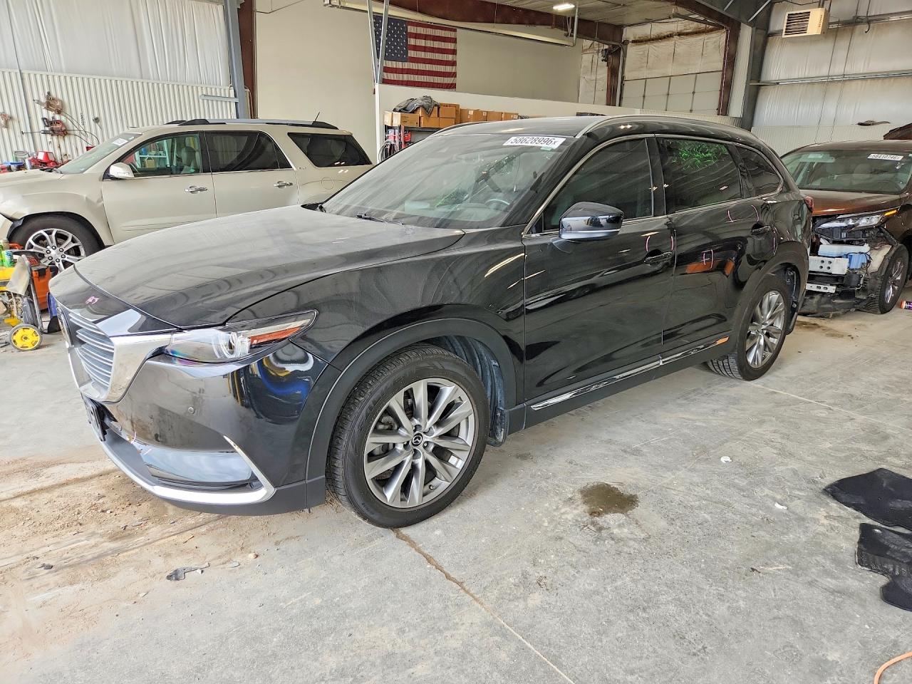 2018 MAZDA CX-9 Grand Touring