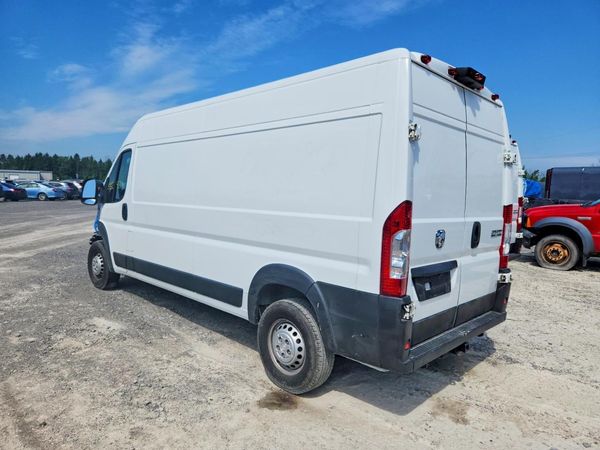 2024 RAM PROMASTER 2500