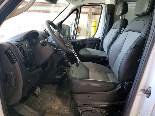 2024 RAM PROMASTER 2500