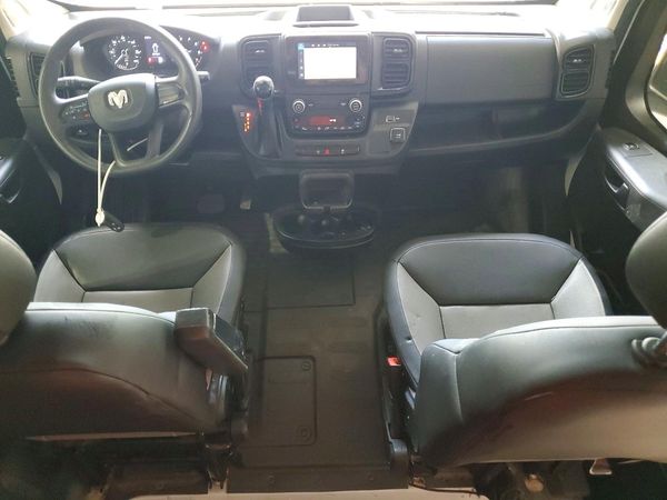 2024 RAM PROMASTER 2500