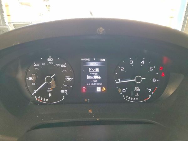 2024 RAM PROMASTER 2500