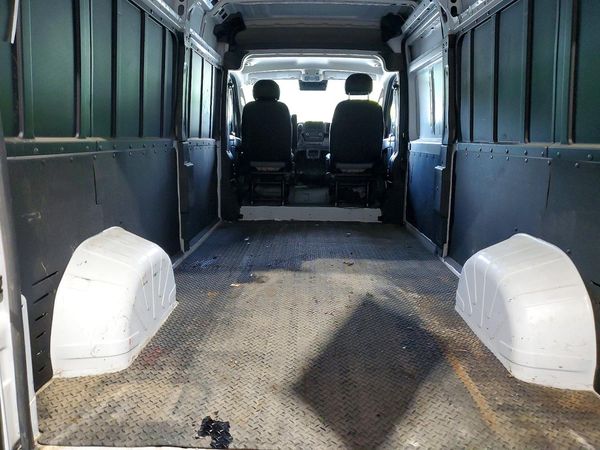 2024 RAM PROMASTER 2500
