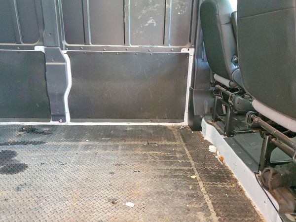 2024 RAM PROMASTER 2500