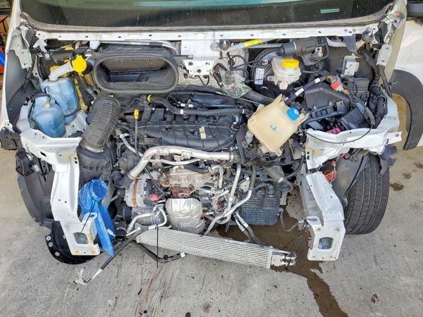 2024 RAM PROMASTER 2500