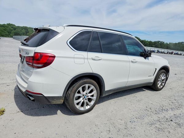 2016 BMW X5 sDrive35i