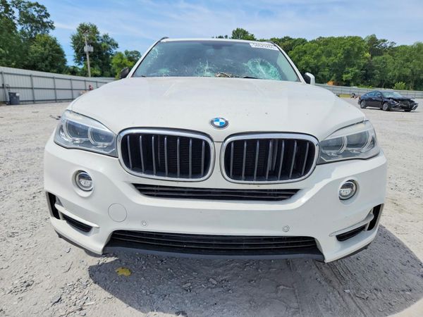 2016 BMW X5 sDrive35i