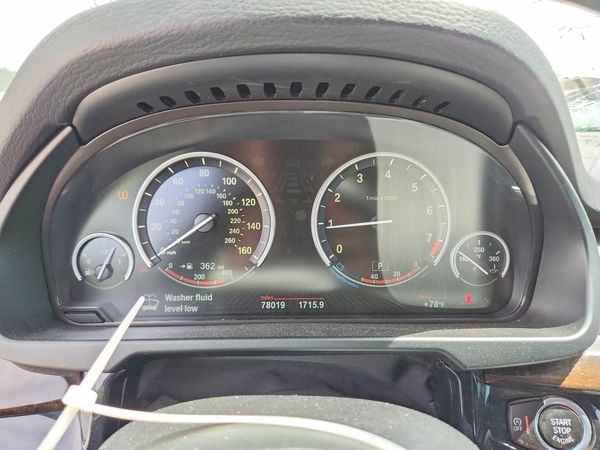 2016 BMW X5 sDrive35i