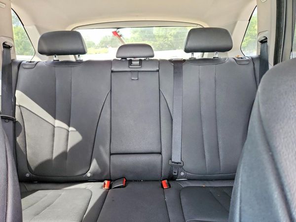 2016 BMW X5 sDrive35i
