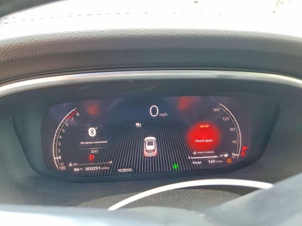 2025 ACURA MDX