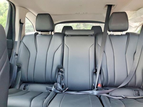 2025 ACURA MDX