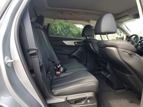 2025 ACURA MDX
