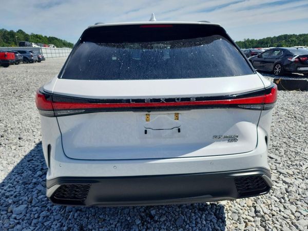 2023 LEXUS RX 350