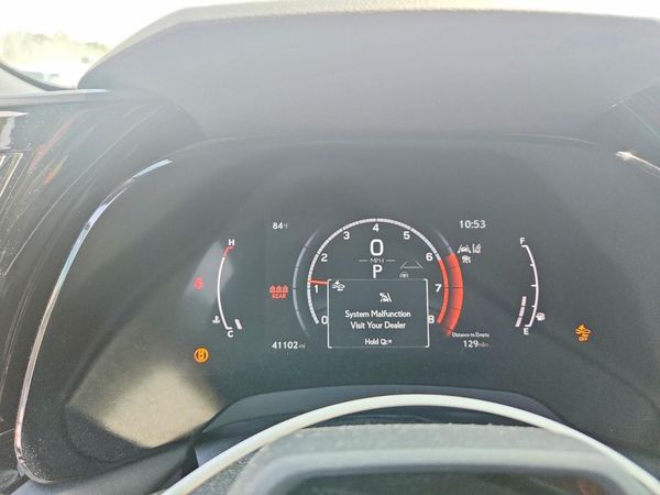 2023 LEXUS RX 350